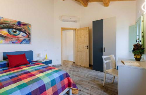 Italian Experience-Villa Zena - Foto 47