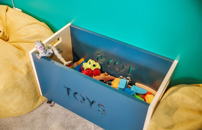 The East End Retreat - Foto 27