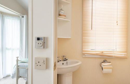 Sunshine Retreat Wadebridge - Foto 14