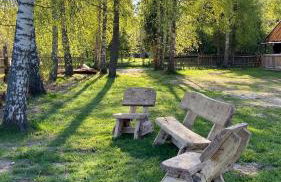 Chyża Chata na Krańcu Świata - Foto 56