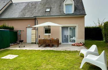 Charmante maison familiale - Photo 19