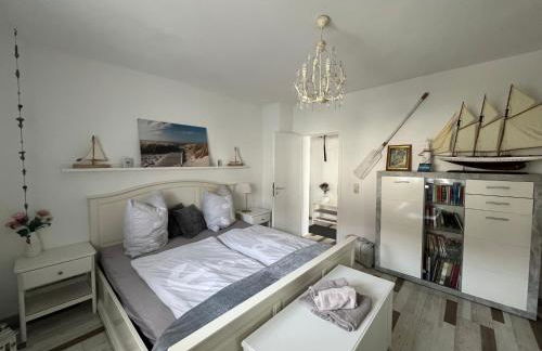 Villa Wohli 4 Sterne FERIENWOHNUNG AM HARZ - Photo 15