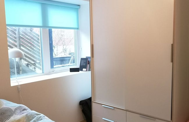 Tórshavn Apartment - City Center - Photo 3