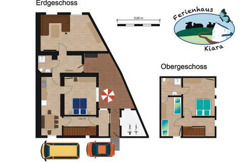 Ferienhaus Kiara - Foto 40