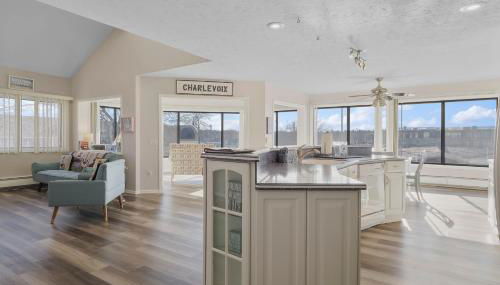 201 Pointes North Inn - Foto 5