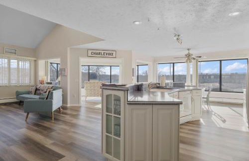 201 Pointes North Inn - Foto 5