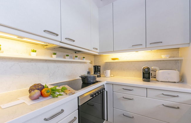 Blu Lake Apartment on Ghiffa Beach - Foto 11