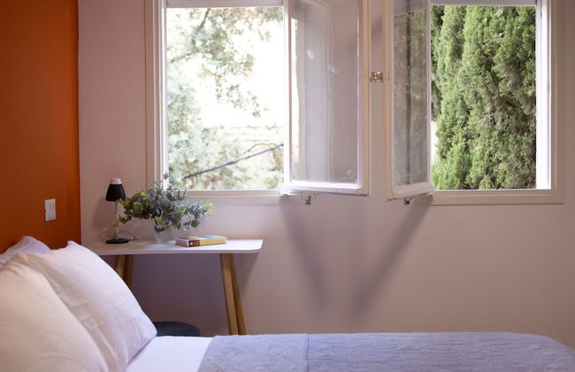 Artistic Vibes Haifa Hub by Sea N' Rent - Foto 17