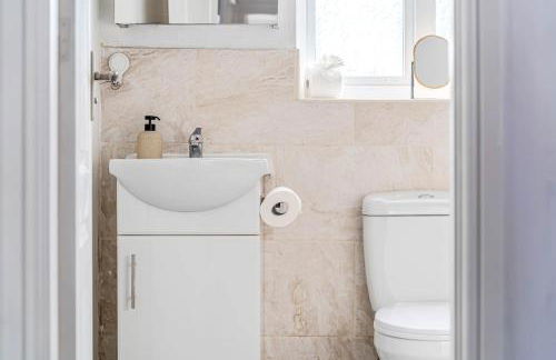 Family & Contractors Retreat - Foto 41