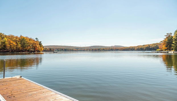 Comodidade do alojamento