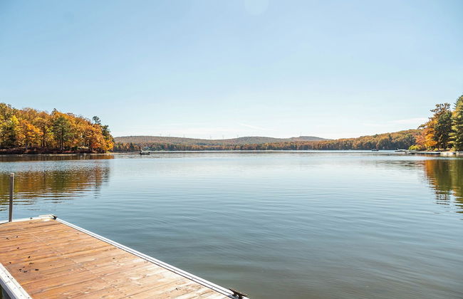 Lake Shore by Taylor Made Deep Creek - Foto 5