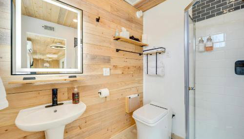 Modern Hill Country Container - Foto 2