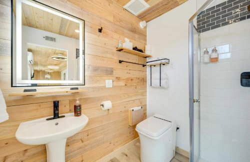 Modern Hill Country Container - Foto 2