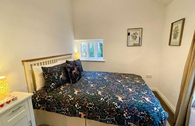 Charming 2-bed Lodge in Dorchester - Foto 2