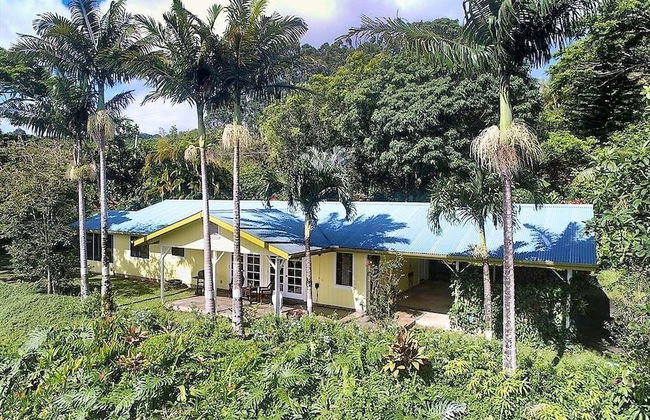 Hamakua Pukana La Hale 3 Bedroom Home by RedAwning - Foto 44