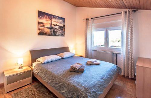 Apartment Gortan with Garden View in Marcana, near Pula, Istria Istrien - Foto 19