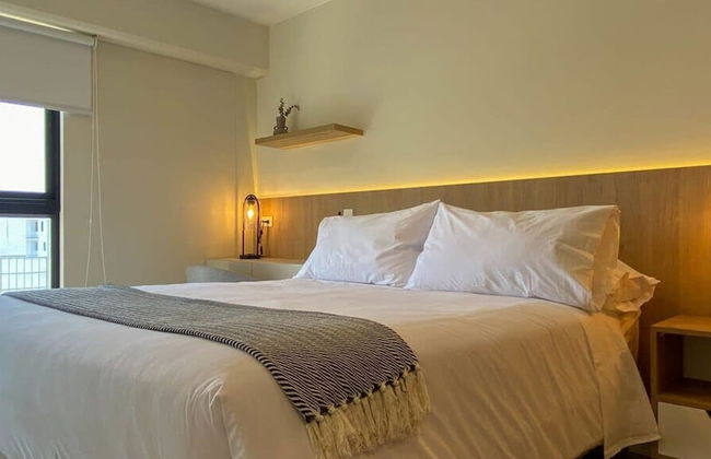 Awesome 2BR With Balcony in Miraflores - Foto 1