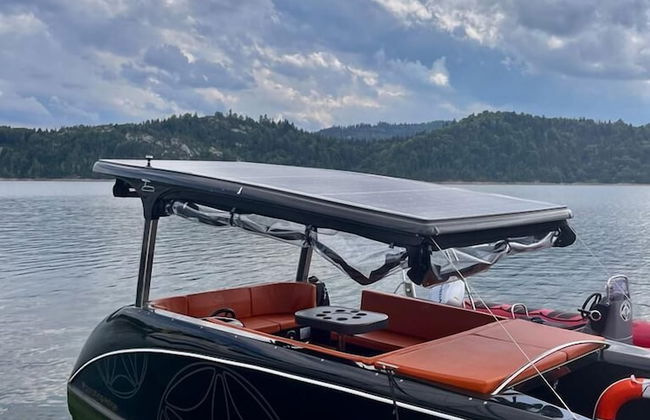 Czorsztyn Prestige - Photo 46