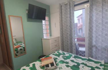 Cozy apartment II in Fuengirola Hills upper Torreblanca - Photo 19