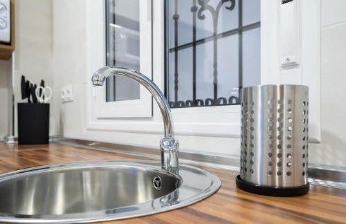 Encantador loft Teatro Falla - Photo 10