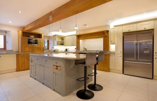 Coppa Hill Barn - Photo 16