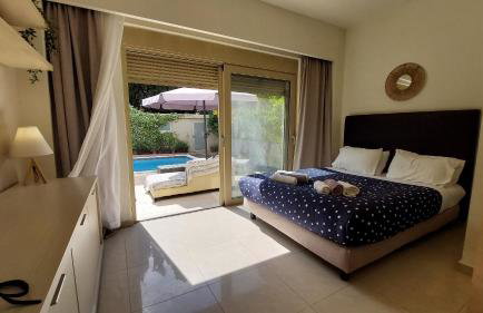 Vasiliki Villa - Foto 16