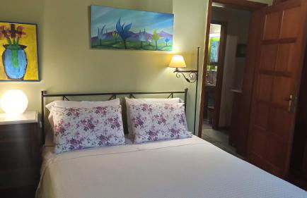 Nafpaktos cottage by the sea for travelers and dreamers! - Foto 37