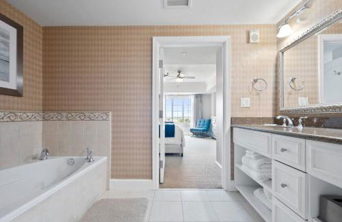 Luxury Condo on Reunion Resort and Spa Orlando Condo 5109 - Foto 32