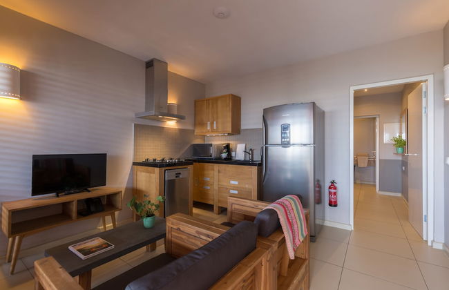 Morena Resort - Foto 14