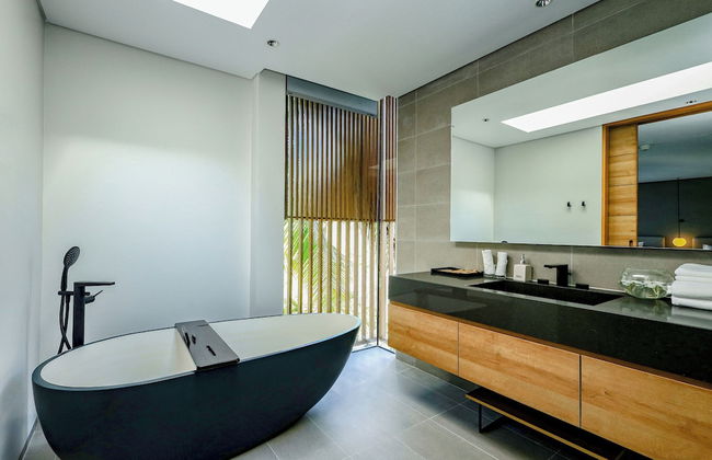 Sailing Pool Villas & Resort Phu Quoc - Foto 50