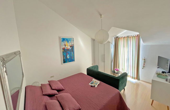 Studio Apartment Andrijana - Foto 28