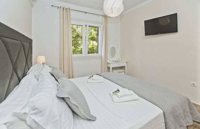 Villa Milton Hvar - Foto 20