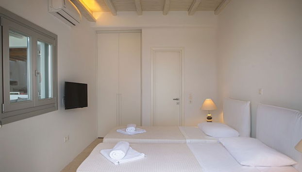 Villa Poseidon - Foto 2, Habitación