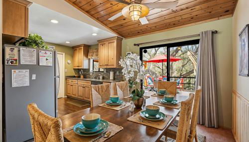 Bigfoot Retreat Home Close to Beach - Foto 3