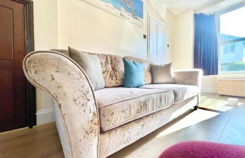 Homely Haven in Canterbury Central Area with Parking - Foto 22