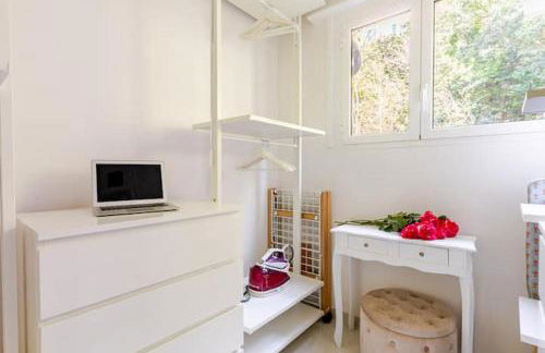 LUX - Elegant sea view apartment Portofino Coast - Foto 25