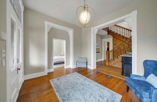 Stylish Home Close to Derby & Bourbon Trail Fun - Photo 59