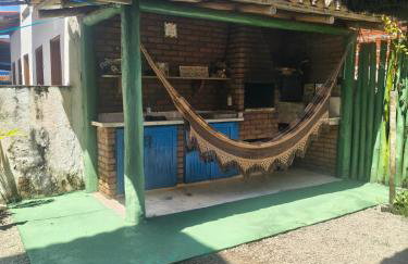 Edícula 2 quartos frente mar - Foto 14