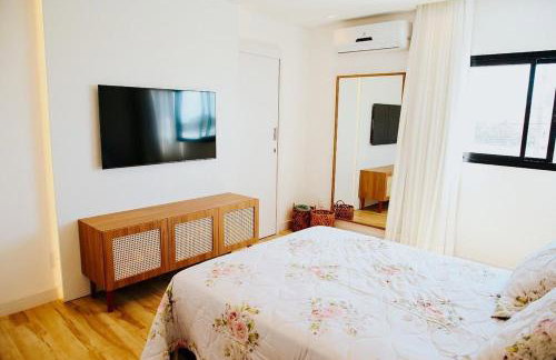 Apto Pe na Areia - Frente Mar - Imbituba - Photo 42