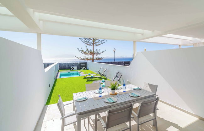 Marina Suite Villa Agua - Photo 4