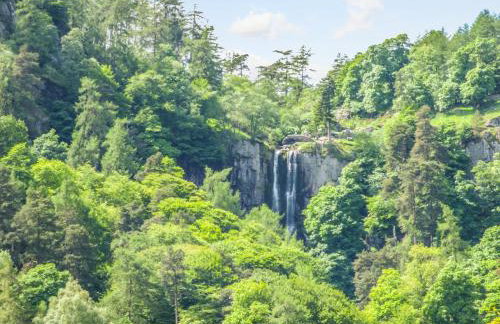 Awel Y Berwyn - Foto 24