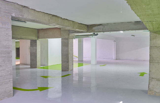 Stayhere Casablanca - CFC - Vibrant Residence - Photo 52