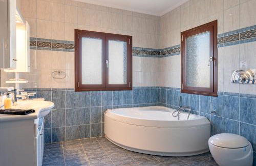 Villa Omega Kefalonia - Foto 51