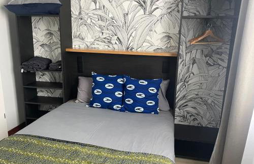 97 Smart Appart Le Havre - Foto 86