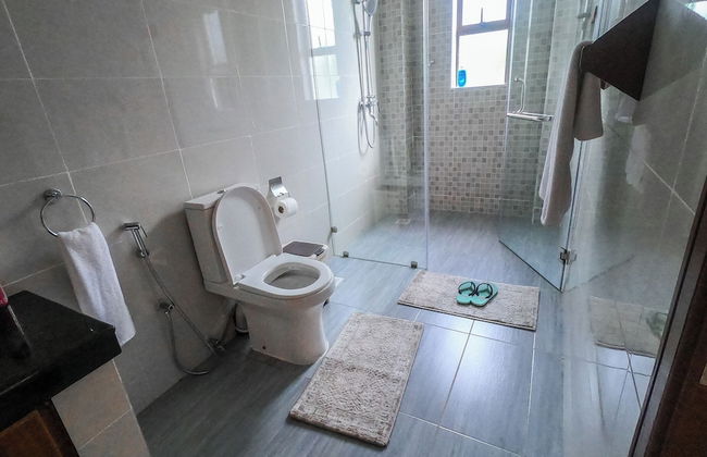 Lux Suites Vipingo Luxury Villas - Foto 55