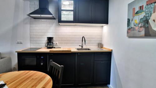 Duplex con terraza en Malaga - A - Photo 2