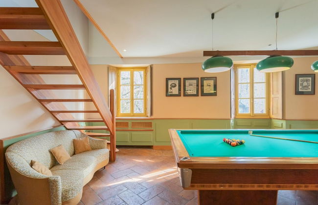 Co-d462-mpal3at - Villa Sunset Tower - Foto 13