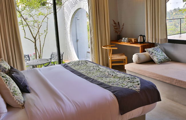 Misty Villa by DBI - Foto 9