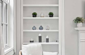 Downing by Rove Travel Private Terrace & Patio - Foto 29