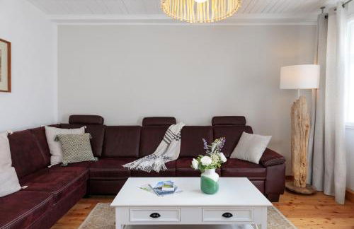 Atelierhaus auf der Insel Werder mit Garten, W-Lan und Netflix - Photo 7